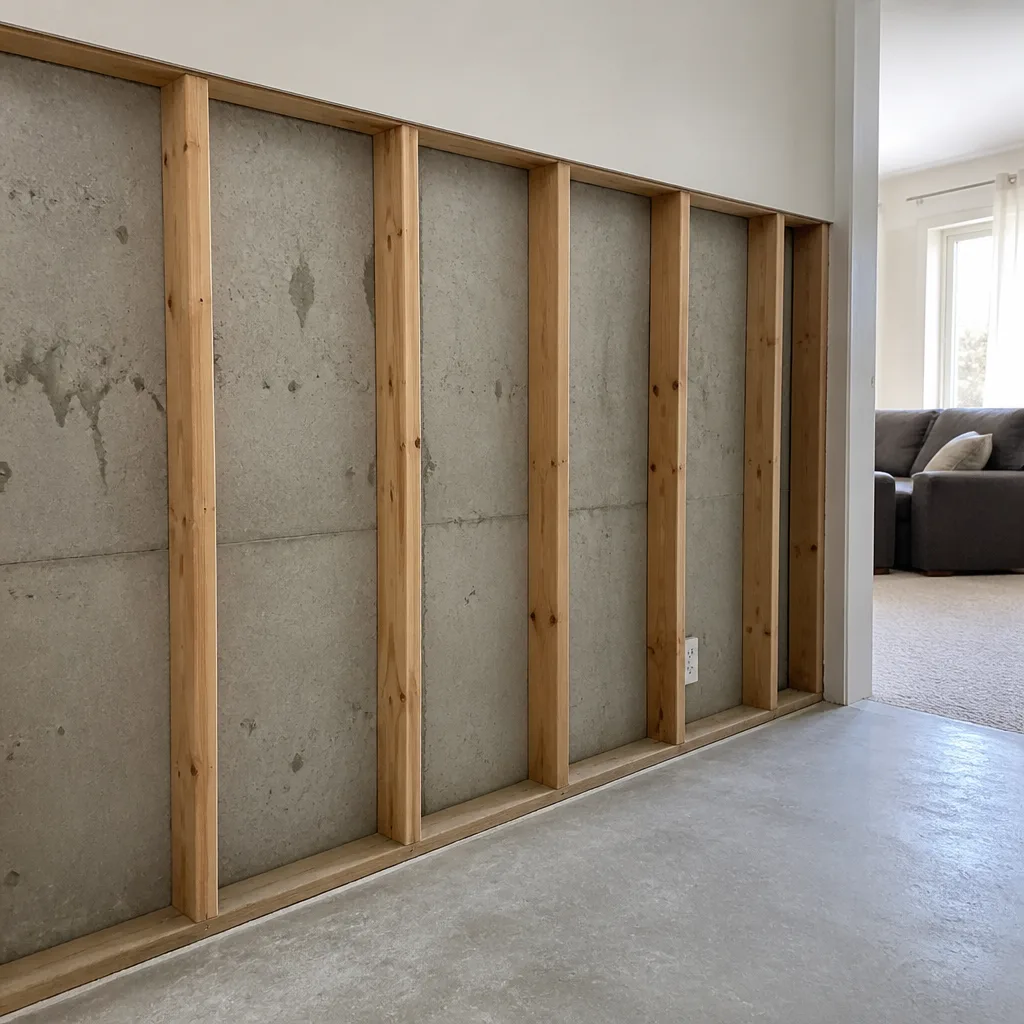 Mold remediation